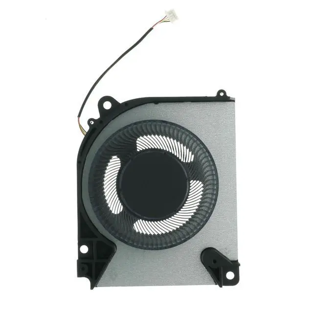 Alt view image 4 of 4 - Replacement GPU Cooling Fan for Hasee Z7D6 Z8D6 Z8R7 Z9D7 Z9R7 Z9R9 G8R9 G9R9 12V DFSCL12E06486S FQNX