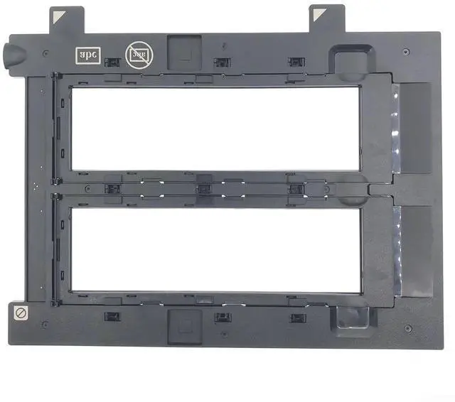Main image of 120mm Film Strip Holder Negative Positive Photo Scanner Slide Holder Compatible with V700 Photo V750 PRO V800 V850 4990 GT-X900 GT-X970 GT-X980