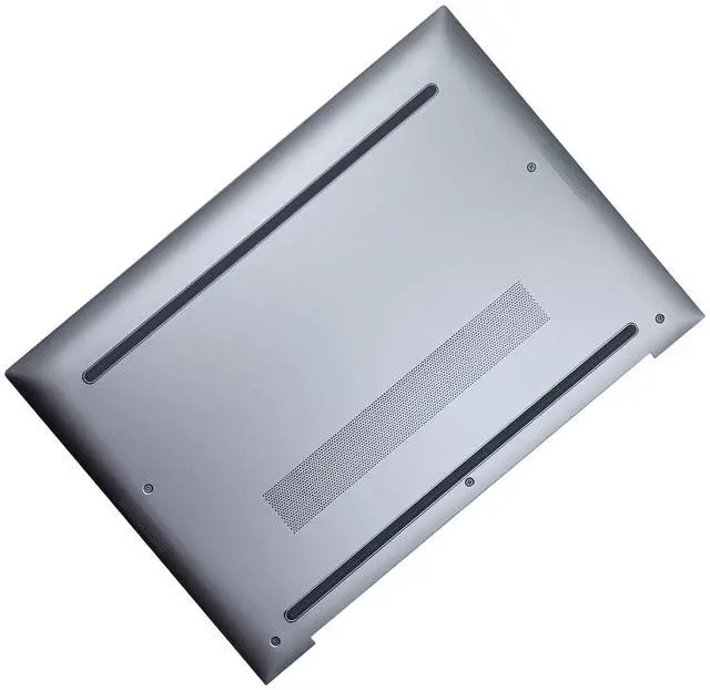 Alt view image 2 of 5 - Replacement for HP Elitebook 840 845 G9 Bottom Cover Base Lower Case Silver N09026-001