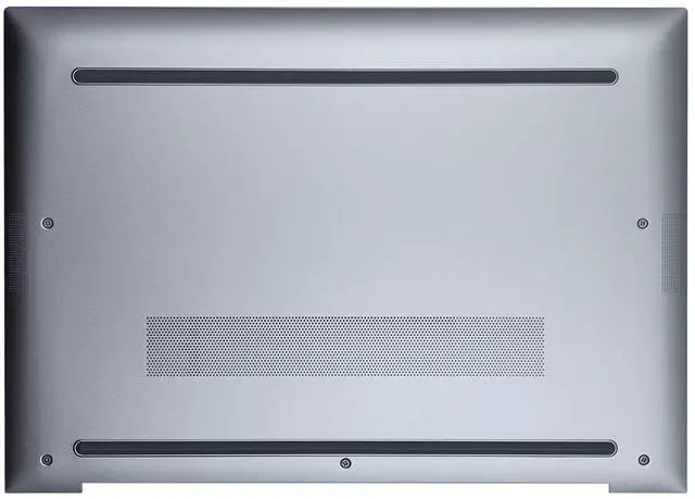 Main image of Replacement for HP Elitebook 840 845 G9 Bottom Cover Base Lower Case Silver N09026-001