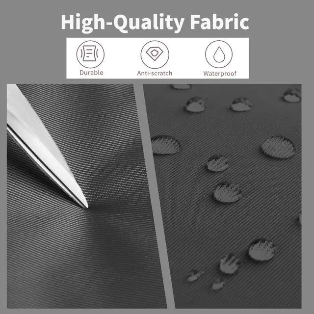 Alt view image 4 of 5 - Leaper Preppy Backpack for Teens : 18.5 inch Bookbag Multi-pocket for School Daily -Water Resistant Anti Theft Middle Highschool Student - Aged 10-16 - Gifts for Girls and KidsBlack