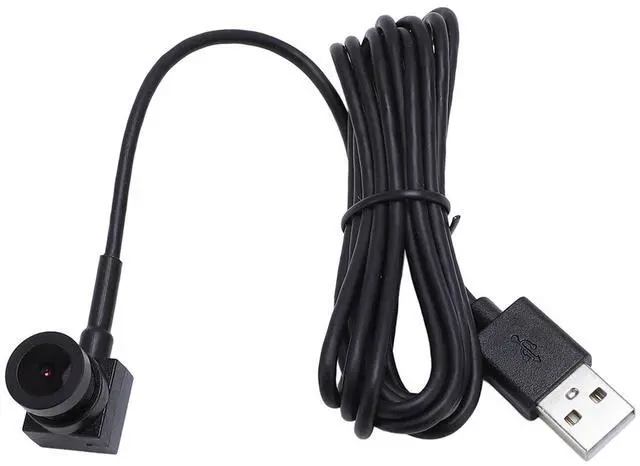 Main image of EBTOOLS Middle Screen Webcam, 1080P 2MP Center Webcam for Laptop and Desktop, Home Video Conferences, Eye Contacting USB Camera