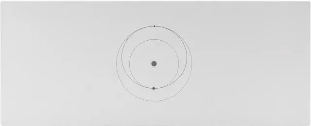 Main image of Generic [OEM] Mesh Router for Starlink Gen 3 with WiFi 6 | Works with Gen 2 Rectangular Dish and Gen 3 Flat Dish, White, UTR-32