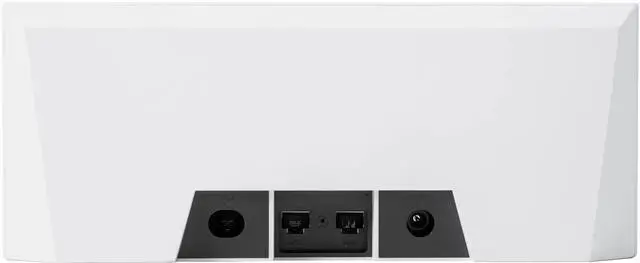 Alt view image 2 of 5 - Generic [OEM] Mesh Router for Starlink Gen 3 with WiFi 6 | Works with Gen 2 Rectangular Dish and Gen 3 Flat Dish, White, UTR-32