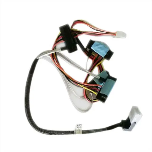 Main image of Huasheng Suda SAS Hard Drive Cable Replacement for Dell PowerEdge R510 H700 PM4W6 0PM4W6 CN-0PM4W6