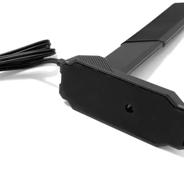 Alt view image 5 of 5 - WiFi 7 Antenna 2.4/5/6GHz for MSI MAG X870 X870E B860 B850 Z890 Z790 TOMAHAWK/B850M B860M Mortar WiFi,MEG Z890 GODLIKE/ACE,Z790 GODLIKE MAX,X870E,MPG Z890 Z790 X870E WiFi 7 Gaming Motherboard Antenna