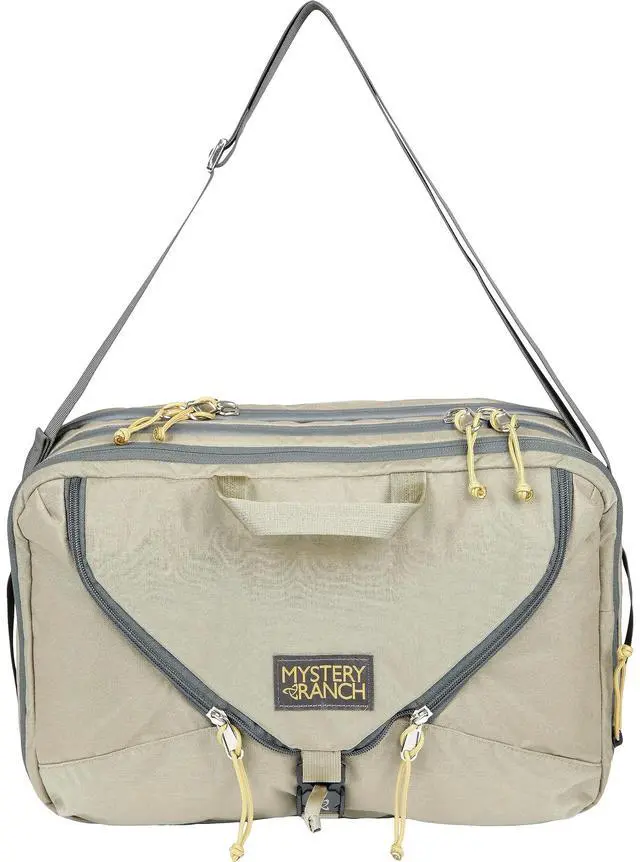 Alt view image 2 of 5 - Mystery Ranch 3 Way 27, 27L, Sagebrush