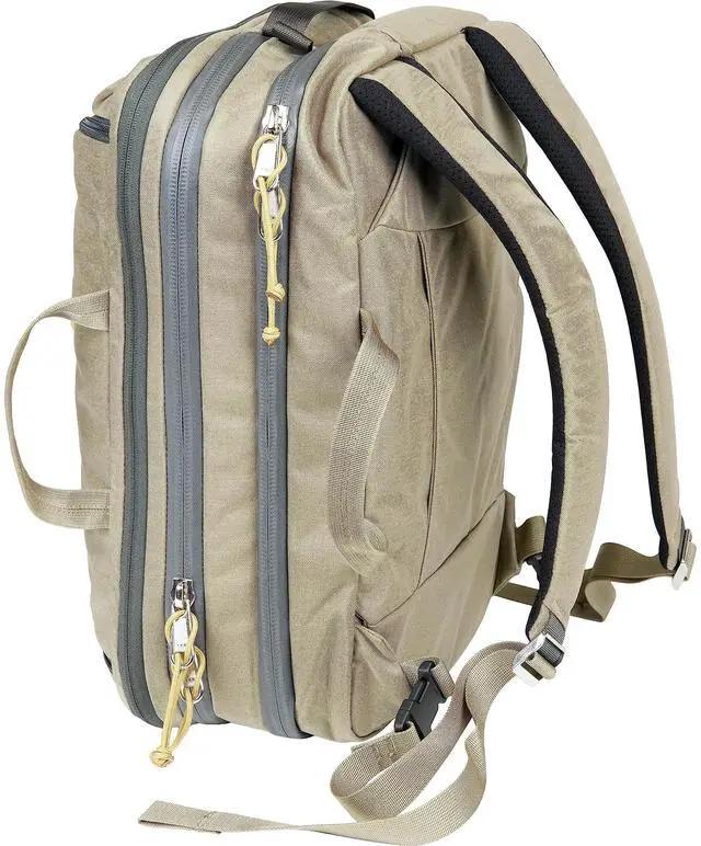 Alt view image 5 of 5 - Mystery Ranch 3 Way 27, 27L, Sagebrush