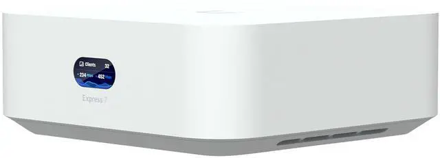 Main image of UbiQuiti UX7