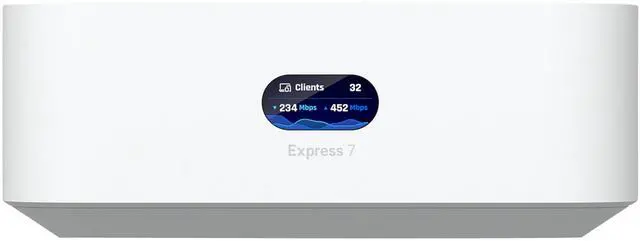 Alt view image 2 of 5 - UbiQuiti UX7