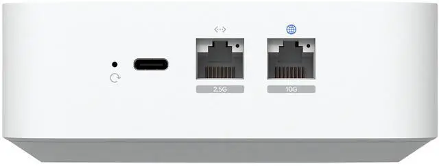 Alt view image 4 of 5 - UbiQuiti UX7