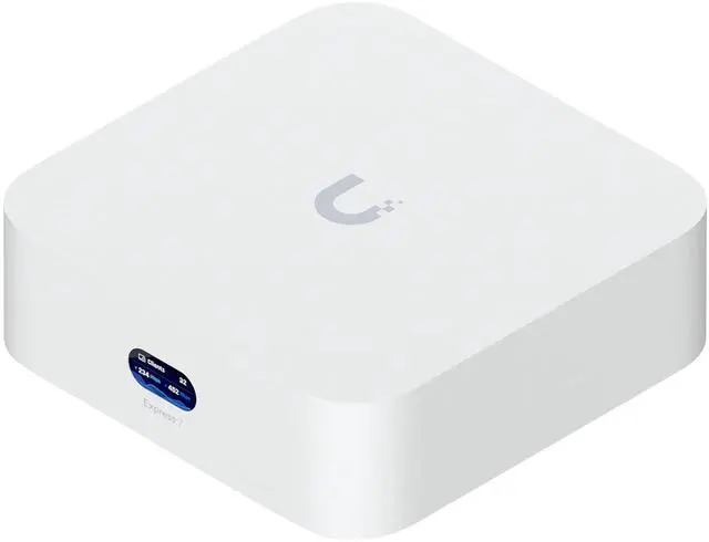 Alt view image 5 of 5 - UbiQuiti UX7