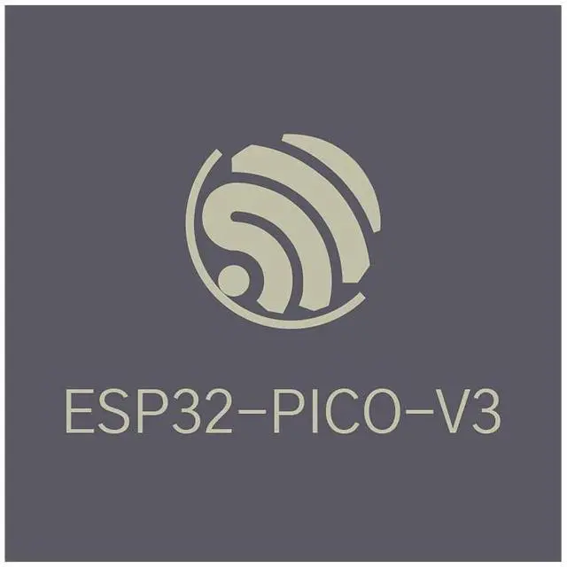 Main image of ESP32-PICO-V3 IC