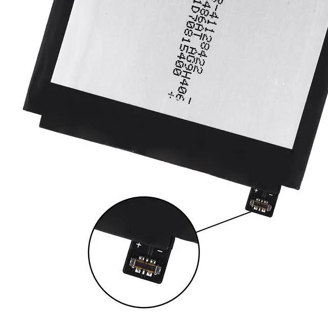 Alt view image 5 of 5 - Duotipa New Replacement Battery HQ-6300SD Compatible with Samsung Galaxy Tab A8 10.5" SM-X200,SM-X205 Battery with Repair Tools Kit