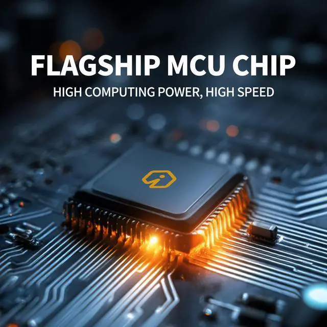 Alt view image 2 of 5 - IROK MG75 TKL 75% KeysRapid Trigger Wired Magnetic Switch Mechanical Keyboard, Hall Effect, 8KHZ/ARGB/CNC Aluminum, Gasket StructureHot Swappable Gaming KeyboardSilver