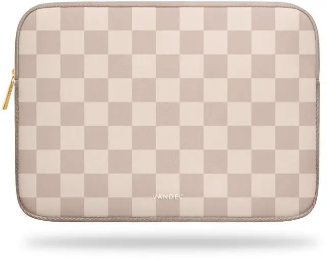 Main image of Vandel Slim Laptop Sleeve 13-13.3 inch Laptop Case for Macbook Air 13/Pro 13 Inch- Protective Macbook Case Sleeve, Tablet Carrying Bag Pouch for Lap Top Notebook, Chromebook, Dell, Asus Computer Cover