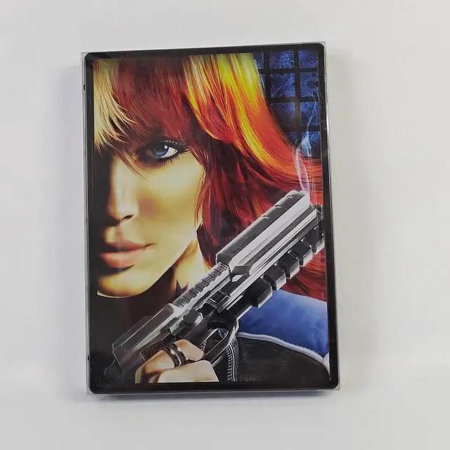 Alt view image 5 of 5 - 25 Pack Universal Sleeve Game Protectors | for Xbox, Xbox 360, Gamecube, Wii, Wii U, PS2 & DVD