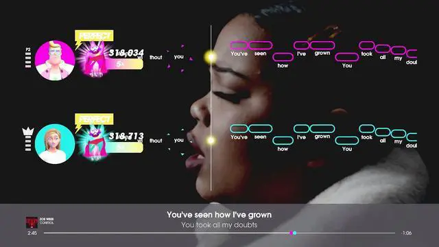 Alt view image 3 of 5 - Ravenscourt Let's Sing 2022 - Single Mic Bundle