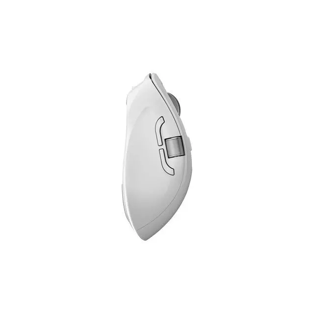 Alt view image 3 of 5 - ALOGIC Apex Bluetooth USB-C Rechargeable 7 Keys Programmable Mouse | Optical Mouse | Mac and Windows Shortcuts | 7 Customisable Keys