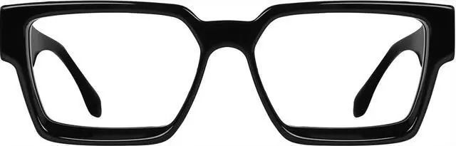 Main image of Blue Light Blocking Glasses - Anti Glare & Eyestrain, 99% Filter, Lightweight Acetate Frame for Gaming/Office/Reading