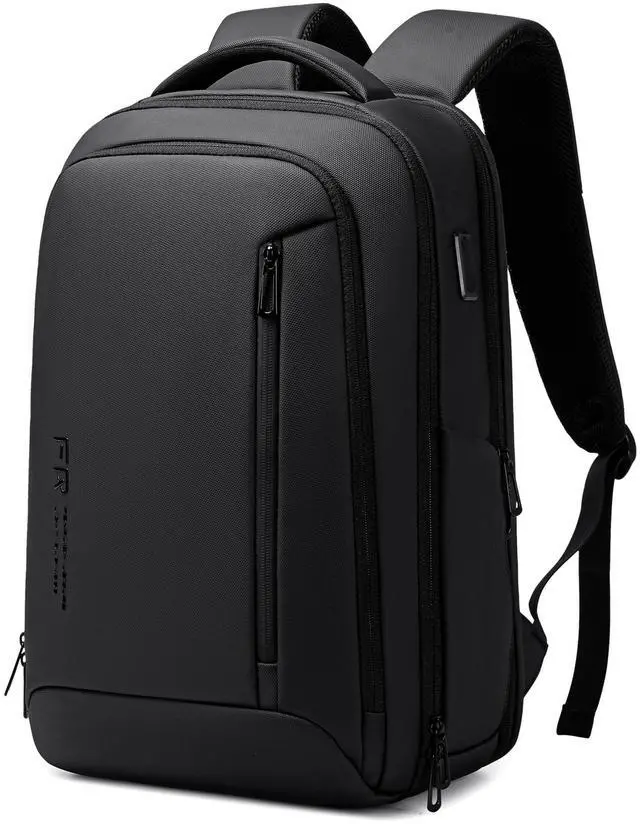 Main image of Fenree.geer Laptop Backpack for Men, Business Backpack with USB Charging Port,Water Resistant Tech Backpack, Mens 17 Inch Laptop Bag for Work/Commuter/College