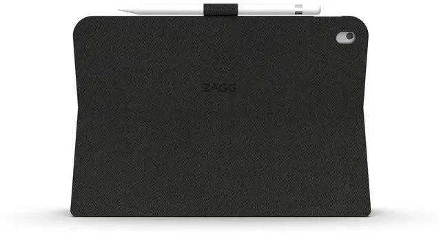 Main image of ZAGG Apple iPad 10.2-inch Keyboard Messenger Folio