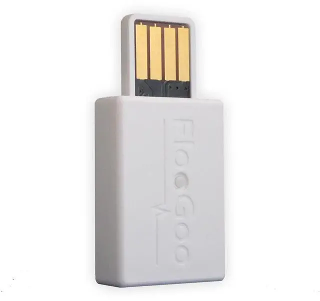 Main image of FlooGoo FMA120 Bluetooth 5.4 Dual-Mode Dongle  Supports aptX Lossless, Low-Latency Gaming, Auracast & A2DP-to-Auracast Relay, LE Audio, Hearing Aids, Microsoft Teams, and PS4/PS5/Switch