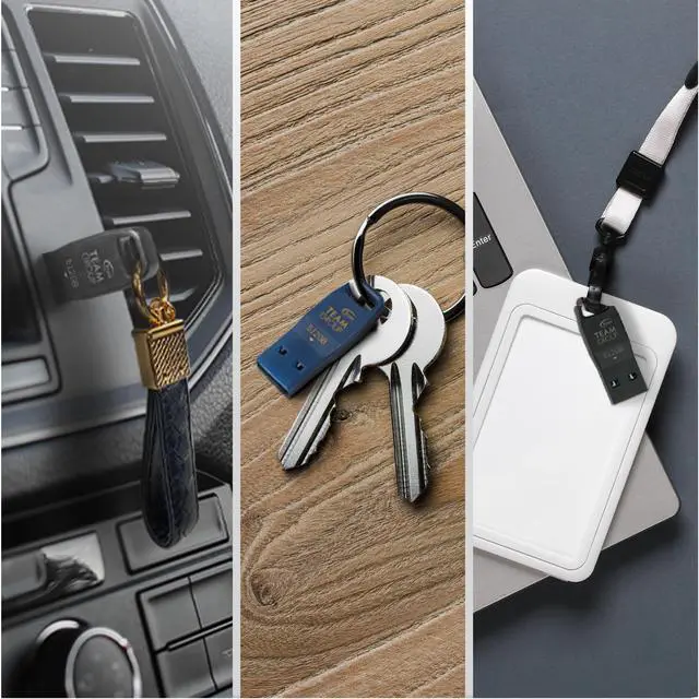 Alt view image 4 of 5 - TEAMGROUP 512GB S5 USB 3.2 Gen 1 (USB 3.1/3.0) Up to 140MB/s Flash Thumb Drive, External Data Storage Memory Stick Compatible with Computer/Laptop/Desktops/PC,Type-A,COB Tech,Hang Hole