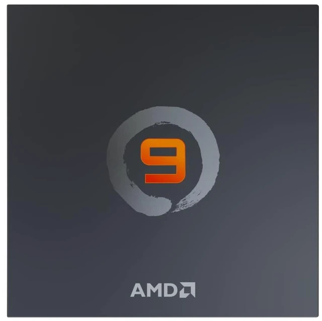 Alt view image 4 of 5 - AMD Ryzen 9 7900 12-Core, 24-Thread Unlocked Desktop Processor