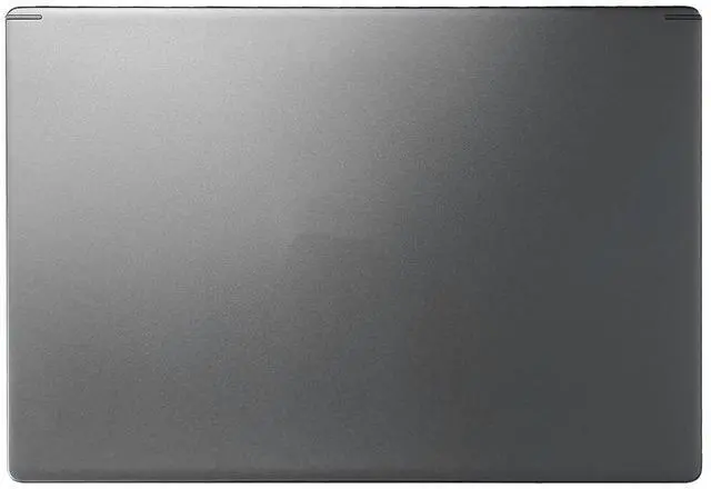 Main image of Replacement for Acer Aspire A515-54 A515-45 A515-46 A515-54G A515-55T LCD Back Cover Silver 60.HFQN7.002