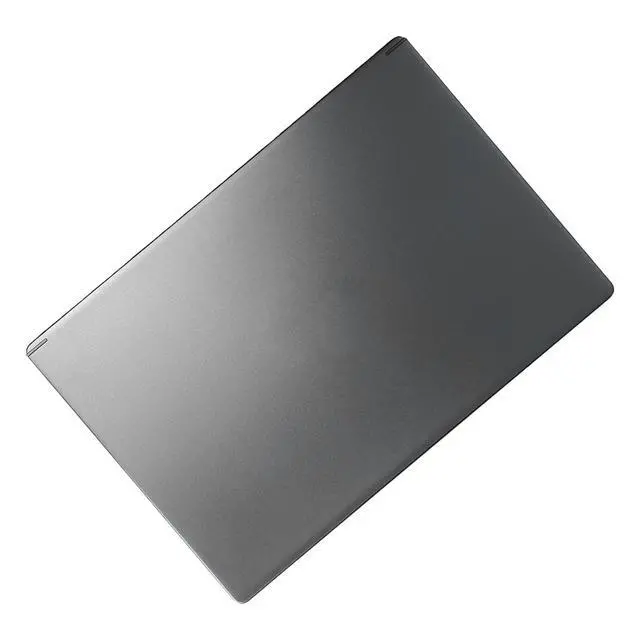 Alt view image 2 of 5 - Replacement for Acer Aspire A515-54 A515-45 A515-46 A515-54G A515-55T LCD Back Cover Silver 60.HFQN7.002