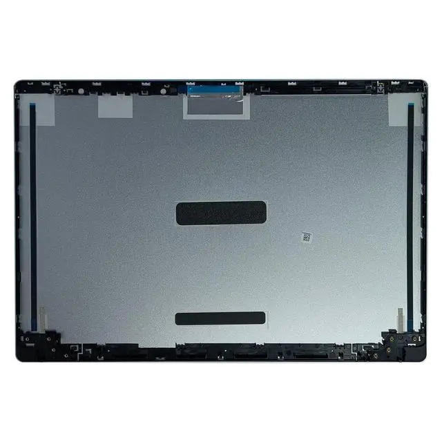 Alt view image 3 of 5 - Replacement for Acer Aspire A515-54 A515-45 A515-46 A515-54G A515-55T LCD Back Cover Silver 60.HFQN7.002