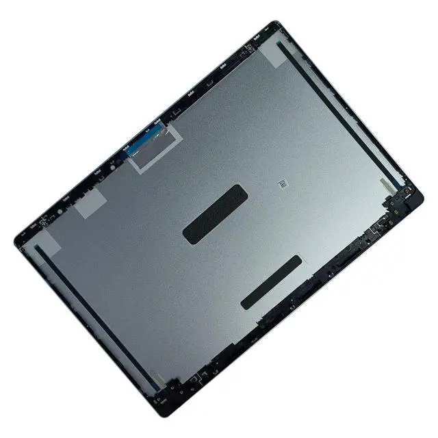 Alt view image 4 of 5 - Replacement for Acer Aspire A515-54 A515-45 A515-46 A515-54G A515-55T LCD Back Cover Silver 60.HFQN7.002