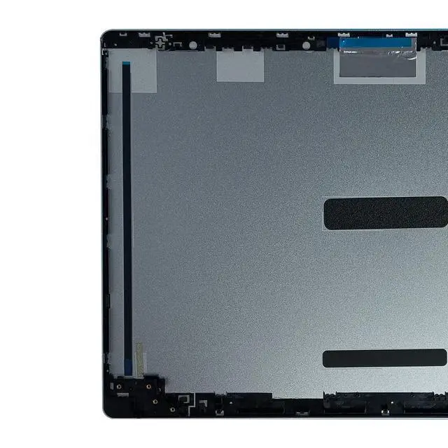 Alt view image 5 of 5 - Replacement for Acer Aspire A515-54 A515-45 A515-46 A515-54G A515-55T LCD Back Cover Silver 60.HFQN7.002