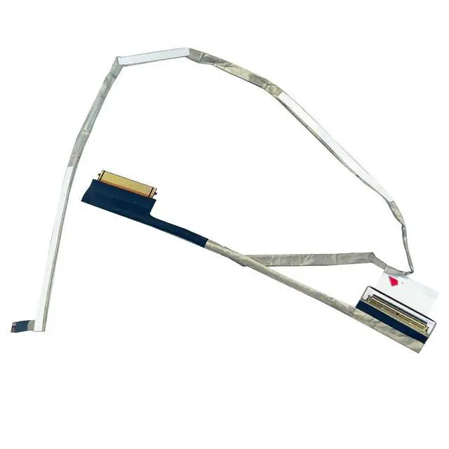 Alt view image 4 of 5 - Zahara FHD EDP No Touch 120HZ 40PIN LCD LVDS LED Screen Video Display Flex Cable Wire line Replacement for Dell Inspiron 3520 3525 HDL50 0M5H0Y M5H0Y DC020040E00