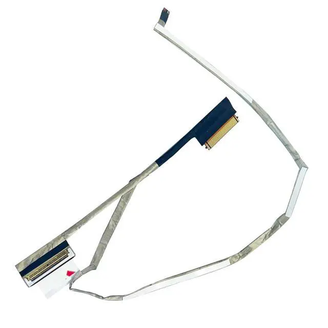 Alt view image 5 of 5 - Zahara FHD EDP No Touch 120HZ 40PIN LCD LVDS LED Screen Video Display Flex Cable Wire line Replacement for Dell Inspiron 3520 3525 HDL50 0M5H0Y M5H0Y DC020040E00