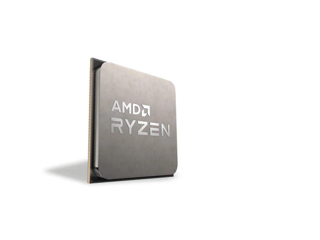 Alt view image 4 of 5 - AMD Ryzen 9 5950X 16-core, 32-thread unlocked desktop processor