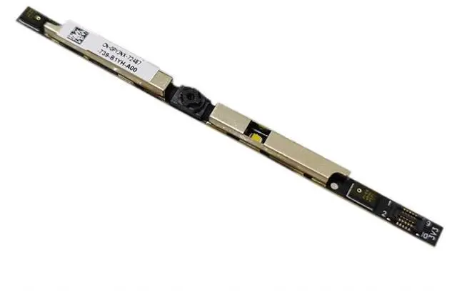 Main image of Zahara New Built in Camera Webcame Board Module for DELL Latitude 7370 7380 7579 7480 7490 Ins piron 7786 7786 7386 17 7591 7590 0PYJNX PYJNX