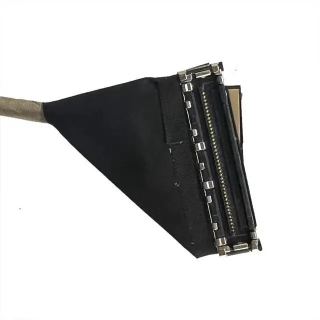 Alt view image 3 of 5 - Zahara 40PIN LCD EDP Screen Video Display Cable Replacement for MSI MS-1541 / MS-1542 / MS-1543 / MS-1544 / MS-1545 GP66 GE66 GE67HX 10SF 10SE 10UG 10UE 11UG 11UE 12UH 12UGS K1N-3040259-J36