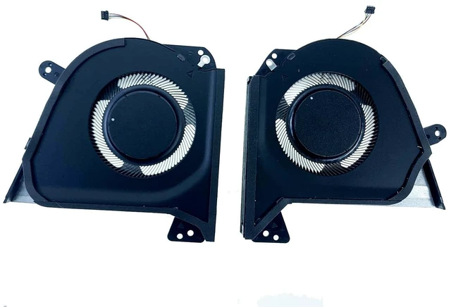 Main image of New CPU GPU Fan for Asus Zephyrus GA503QC GA503QE GA503QM GA503QR