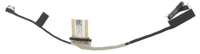 Alt view image 2 of 3 - Zahara 30PIN LF3 LCD LVDS LED Screen Video Display Flex Cable Replacement for Lenovo Yoga C640-13IML 81UE / Yoga C640-13IML LTE 81XL 5C10S29992 DD0LF3LC013 DD0LF3LC003