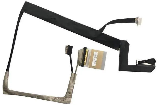 Alt view image 2 of 5 - Zahara LCD Cable FHD 144HZ GSYNC 07M11W DC02C00JA00 Replacement for DELL Area 51m R2 ALWA51M 17.3"