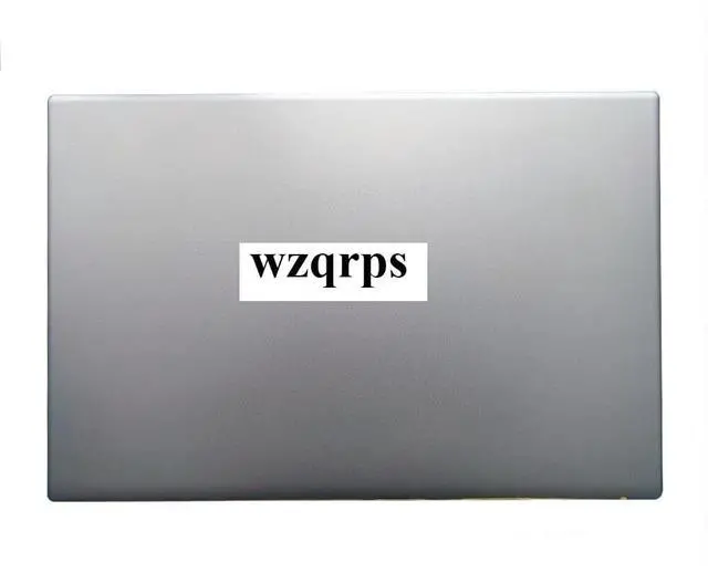 Main image of wzqrps Replacement Laptop LCD Cover Back Rear Top Lid Housing for Acer Aspire A115-32 A315-35 A315-58 A315-58G 60.A6MN2.002 Silver AP3A9000500