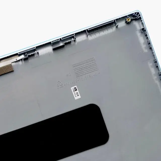 Alt view image 3 of 5 - wzqrps Replacement Laptop LCD Cover Back Rear Top Lid Housing for Acer Aspire A115-32 A315-35 A315-58 A315-58G 60.A6MN2.002 Silver AP3A9000500