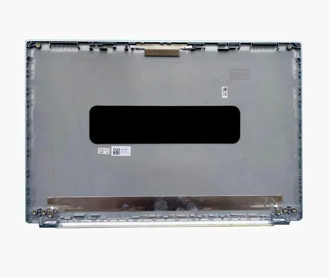 Alt view image 2 of 5 - wzqrps Replacement Laptop LCD Cover Back Rear Top Lid Housing for Acer Aspire A115-32 A315-35 A315-58 A315-58G 60.A6MN2.002 Silver AP3A9000500