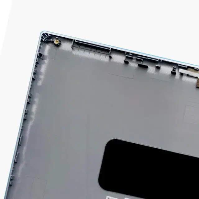 Alt view image 5 of 5 - wzqrps Replacement Laptop LCD Cover Back Rear Top Lid Housing for Acer Aspire A115-32 A315-35 A315-58 A315-58G 60.A6MN2.002 Silver AP3A9000500