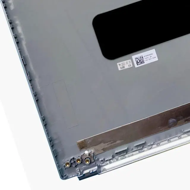 Alt view image 4 of 5 - wzqrps Replacement Laptop LCD Cover Back Rear Top Lid Housing for Acer Aspire A115-32 A315-35 A315-58 A315-58G 60.A6MN2.002 Silver AP3A9000500