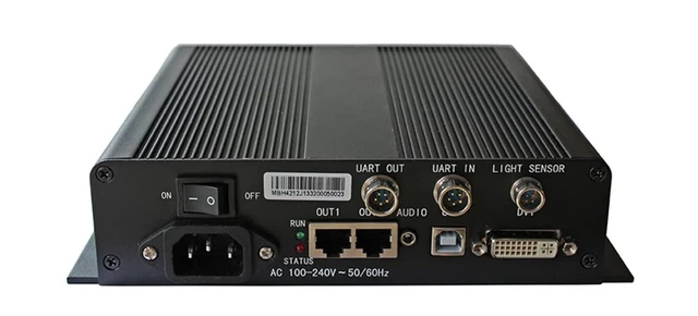 Alt view image 2 of 5 - MCTRL300 LED Screen Synchronous Controller