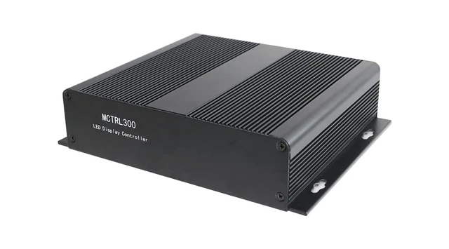 Alt view image 3 of 5 - MCTRL300 LED Screen Synchronous Controller