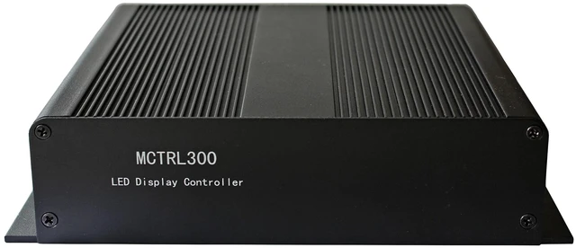 Main image of MCTRL300 LED Screen Synchronous Controller